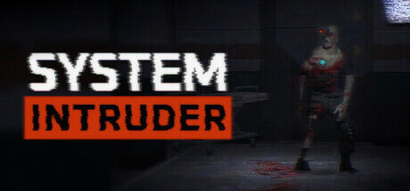 System Intruder Cover