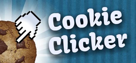 Cookie Clicker Cover