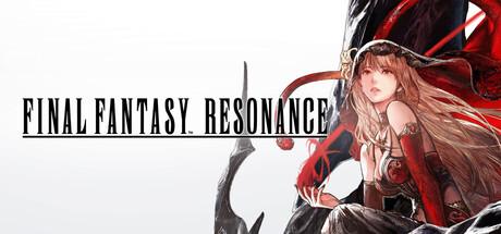 Final Fantasy Resonance Cover