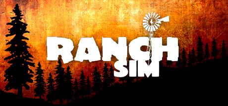 Ranch Sim Cover