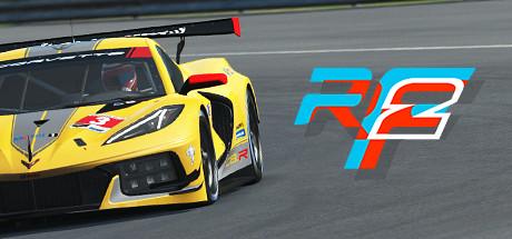 rFactor 2 Cover