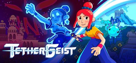 TetherGeist Cover