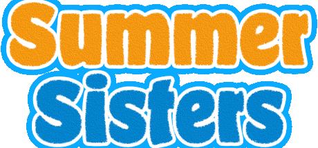 Summer Sisters Cover