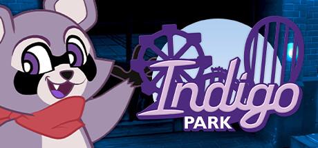 Indigo Park: Chapter 2 Cover