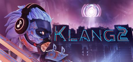 Klang 2 Cover