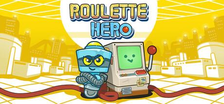 Roulette Hero Cover