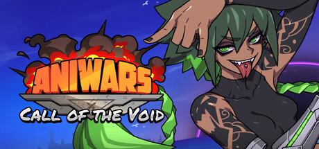 Aniwars Cover