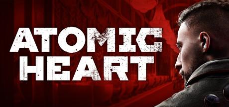 Atomic Heart Cover