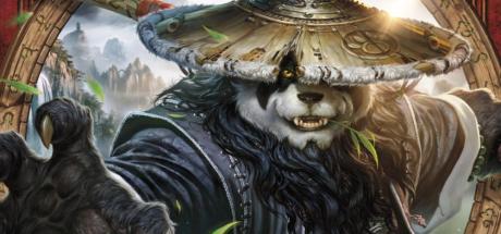 World of Warcraft: Mists of Pandaria Classic - Sha-Infused Heroic Pack Cover