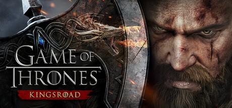 Game of Thrones: Kingsroad Cover