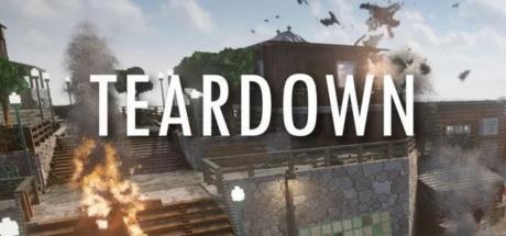 Teardown Cover