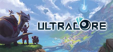 Ultracore Cover
