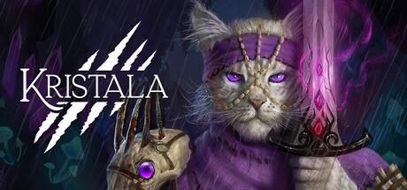 Kristala Cover
