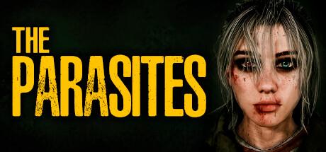 The Parasites Cover