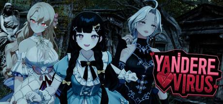 Yandere Virus Cover