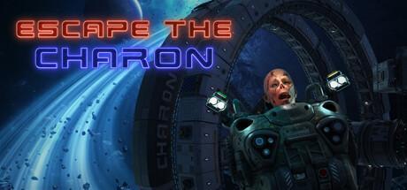 Escape The Charon Cover