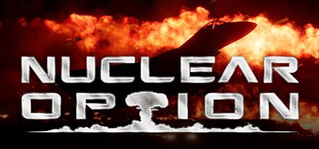 Nuclear Option Cover