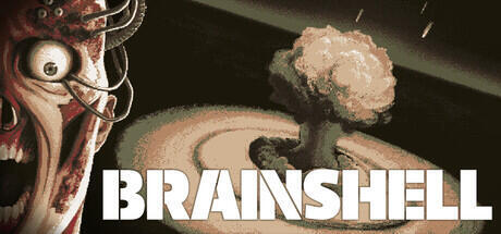 Brainshell Cover