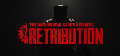 The Walking Dead: Saints & Sinners - Chapter 2: Retribution Cover