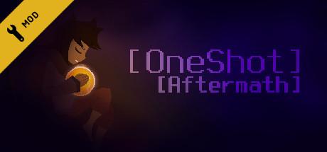OneShot: Aftermath Cover