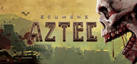 Ecumene Aztec Cover