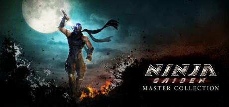 [NINJA GAIDEN: Master Collection] NINJA GAIDEN 3: Razor's Edge Cover