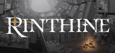 Rinthine Cover