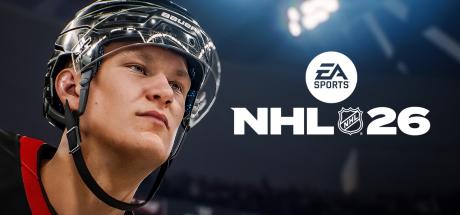 NHL 26 Cover