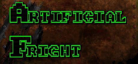 Artificial Fright Cover
