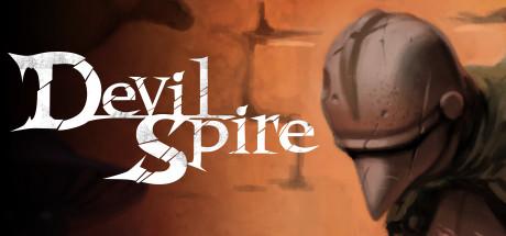Devil Spire Cover
