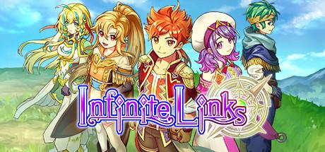 RPG Infinite Links Cover
