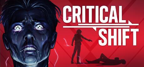 Critical Shift Cover