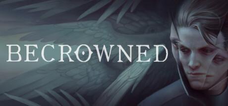 Becrowned Cover