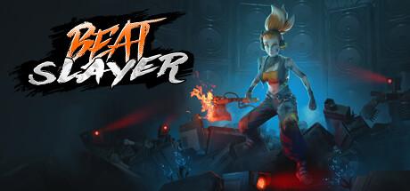 Beat Slayer Cover