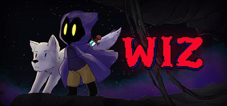 WIZ Cover