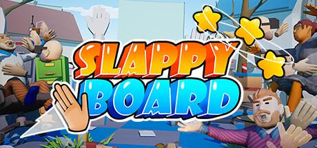 Slappy Board Cover