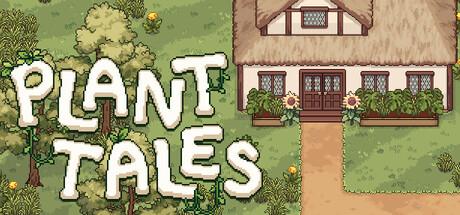 Plant Tales Cover