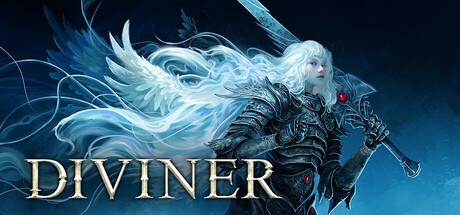 Diviner Cover