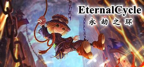 Eternal Cycle Cover