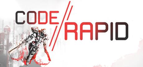 Code Rapid Cover
