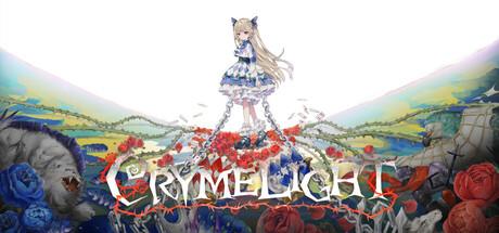 Crymelight Cover