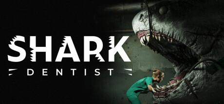 Shark Dentist Cover