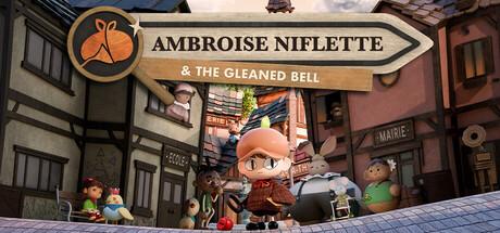Ambroise Niflette & the Gleaned Bell Cover