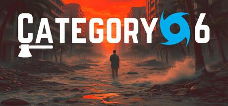 Category 6 Cover