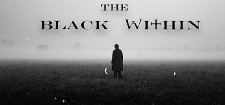 The Black Within Cover