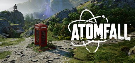 Atomfall Complete Edition Cover