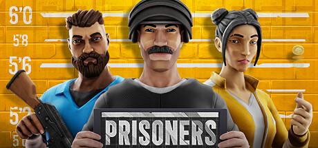 Prisoners Cover