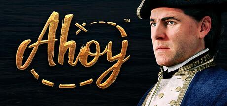 Ahoy Cover