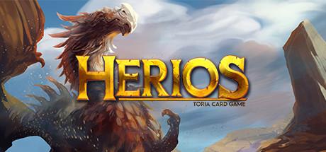Herios Cover