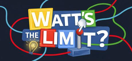 Watt's the Limit? Cover